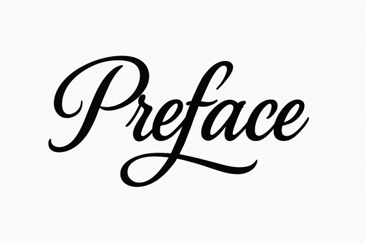 1.Preface